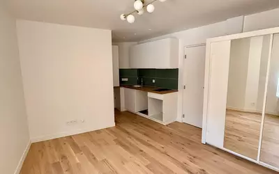 Paris 20E (75020)