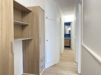 Vente appartement 4 pièces Montreuil (93100)