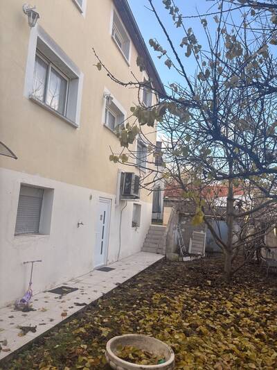 Vente maison 16 pièces Noisy-le-Sec (93130)