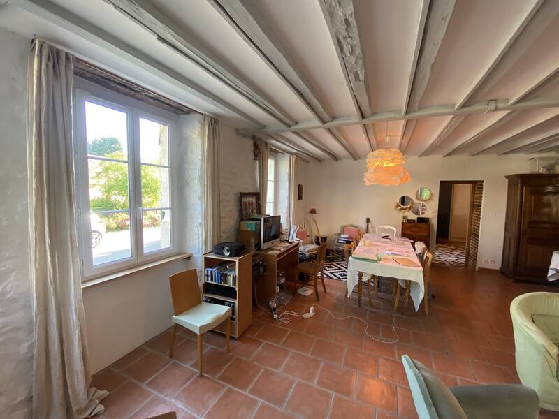 Verrières (61110)