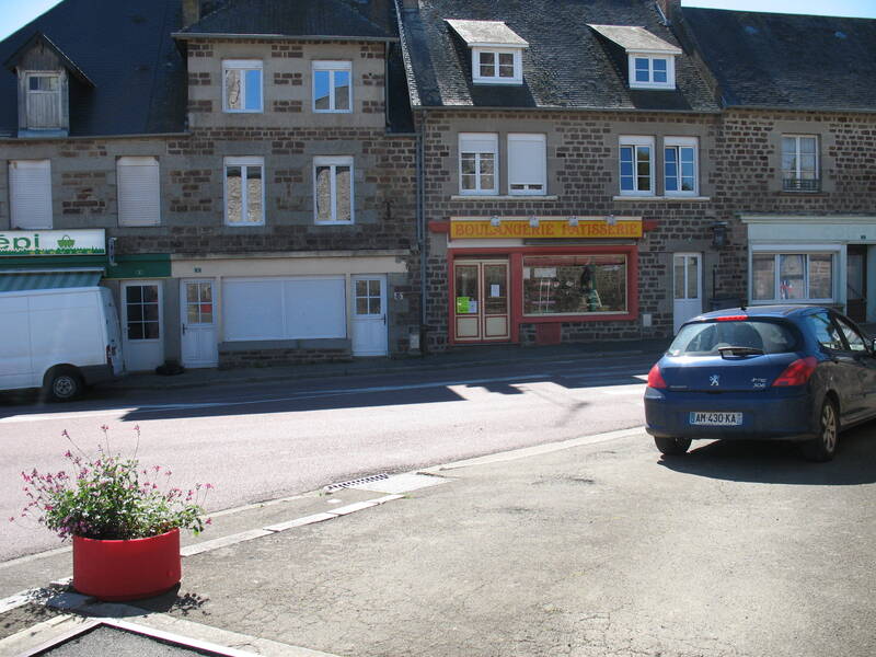 Notre-Dame-De-Cenilly (50210)