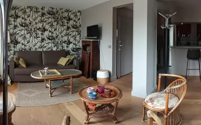 + Terrasses 30M2 La Baule-Escoublac (44500)