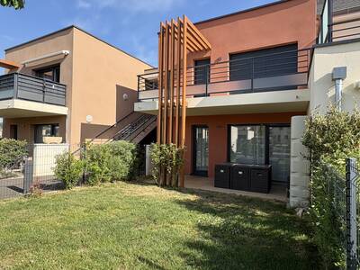Location appartement 2 pièces Fleurey-sur-Ouche (21410)