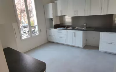 Enghien-Les-Bains (95880)