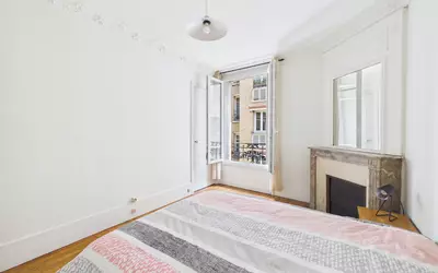 Paris 15E (75015)