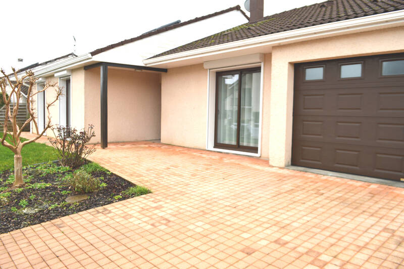 Combs-La-Ville (77380)