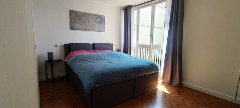 Franconville (95130)