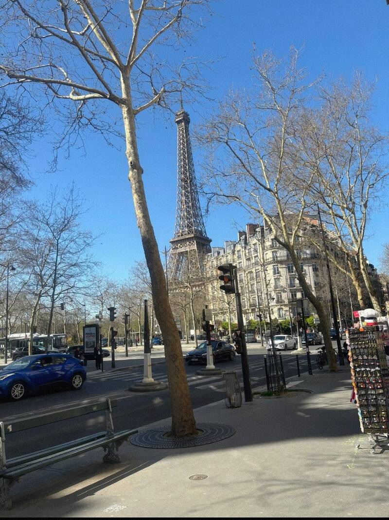 Paris 7E