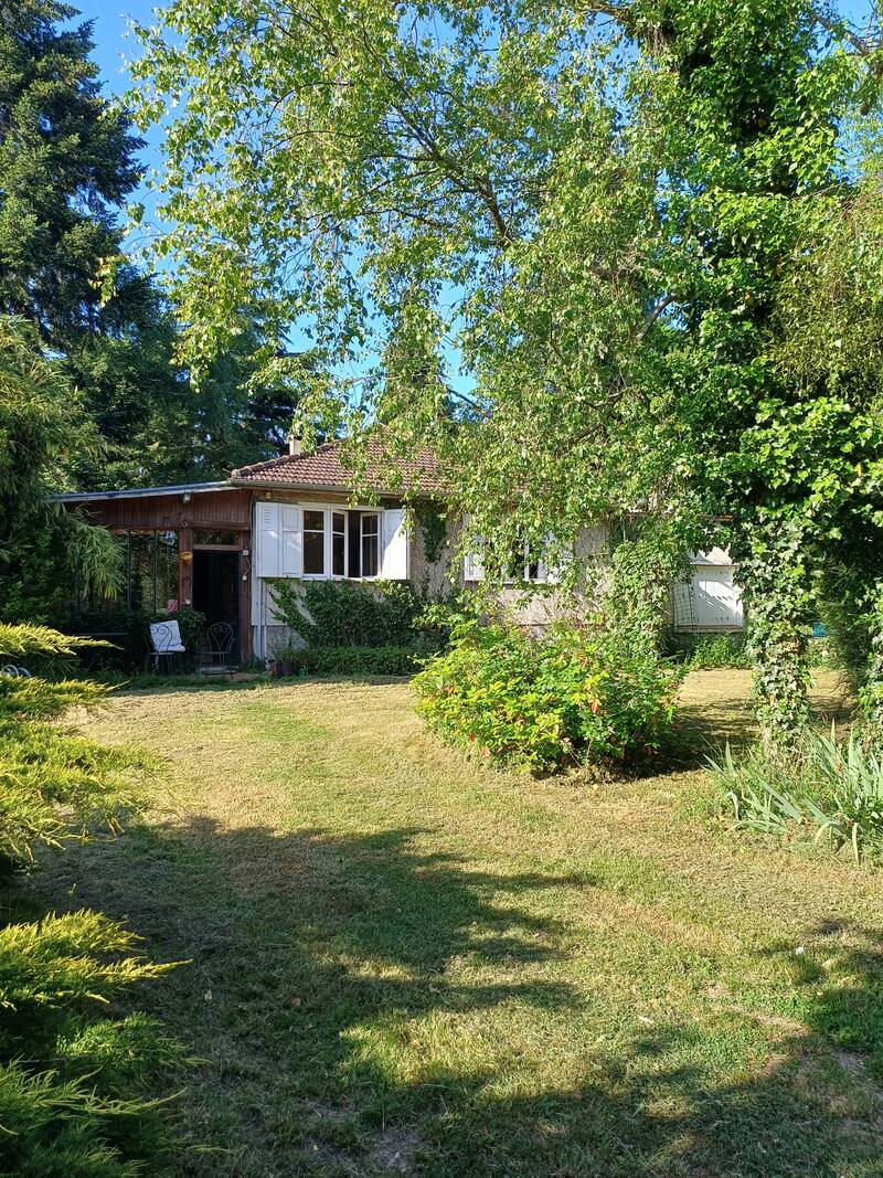 Coubron (93470)