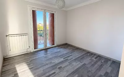 Marseille 14E (13014)