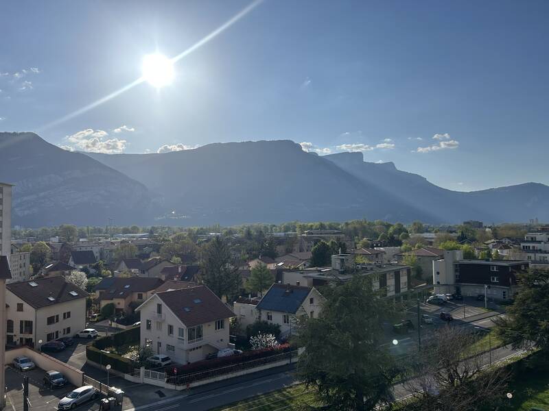 Saint-Martin-Le-Vinoux (38950)