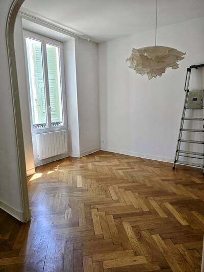 Location appartement 4 pièces Nice (06)
