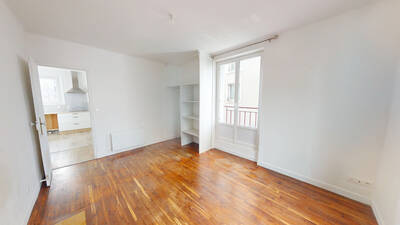 Location appartement 2 pièces Brest (29200)