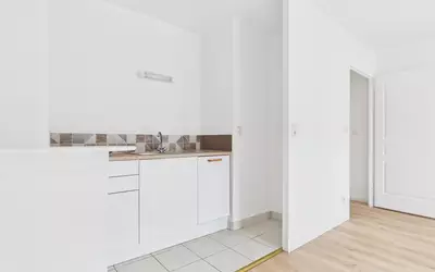 /Possibilité Garage En Sus À 12.000 €