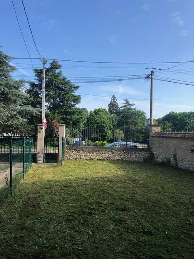 Location appartement 3 pièces Melun (77000)
