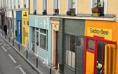 Paris 10E (75010)