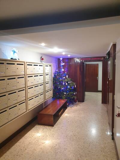 Vente appartement studio Paris 11e
