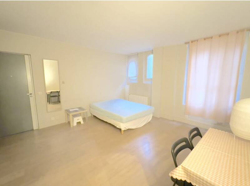 Neuilly-Sur-Seine (92200)