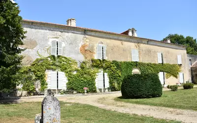 Mareuil (24340)