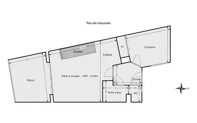 Le Barcarès (66420)