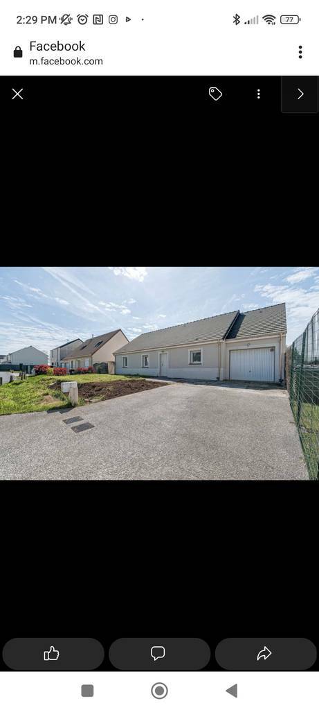 Maisoncelles-En-Brie