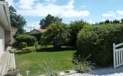 Biscarrosse (40600)