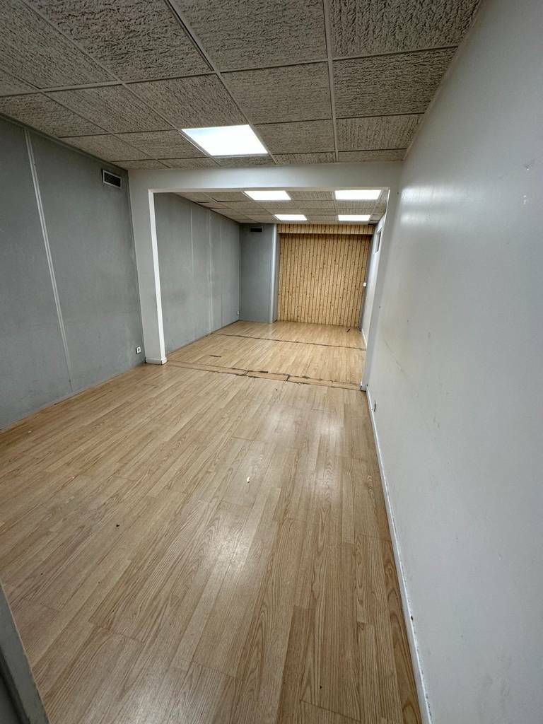 Sarcelles (95200)