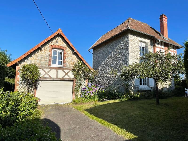 Bagnoles-De-L'orne (61140)