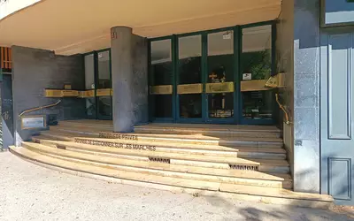 Marseille 5E