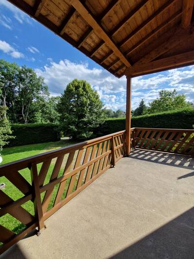 Vente maison 4 pièces Apinac (42550)
