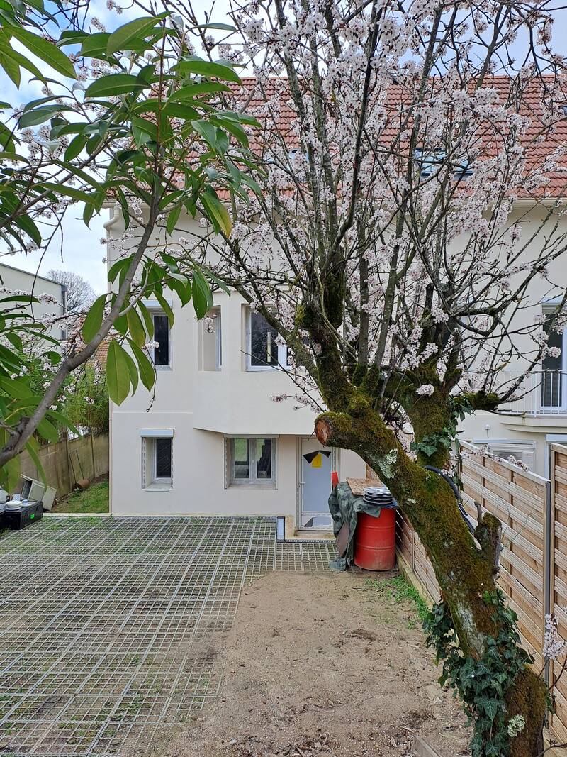 Villebon-Sur-Yvette (91140)