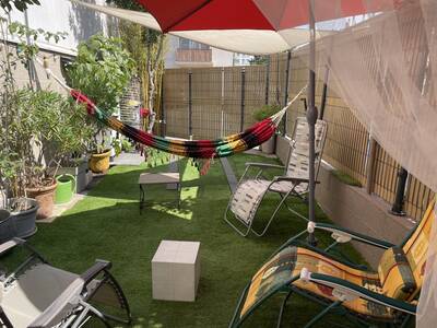 Vente maison 5 pièces Nanterre (92000)