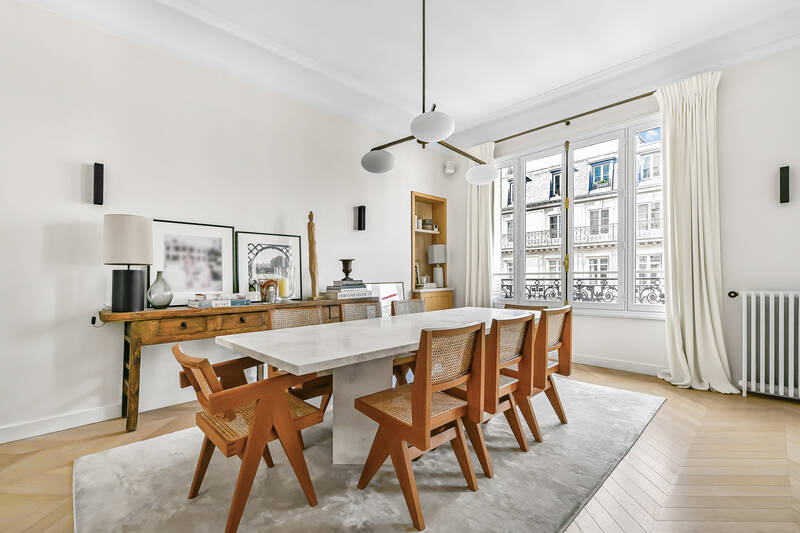Paris 17E (75017)