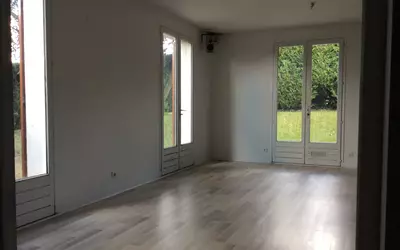 Domont (95330)