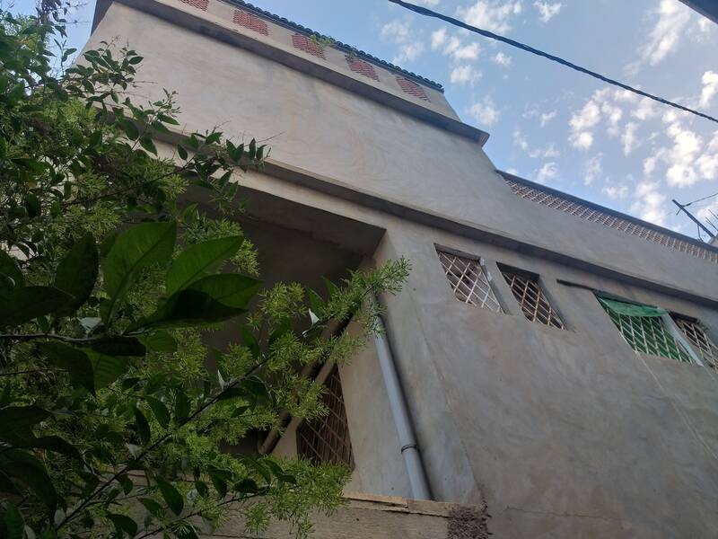 Un Héritier Refuse De Vendre La Maison Algérie Vente maison Algérie | Particulier à Particulier - PAP