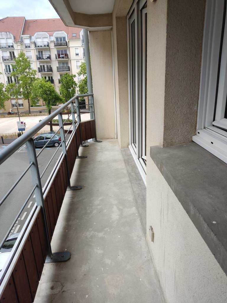 Meaux (77100)