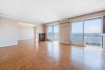 Vente appartement 6 pièces Saint-Maur-des-Fossés (94)