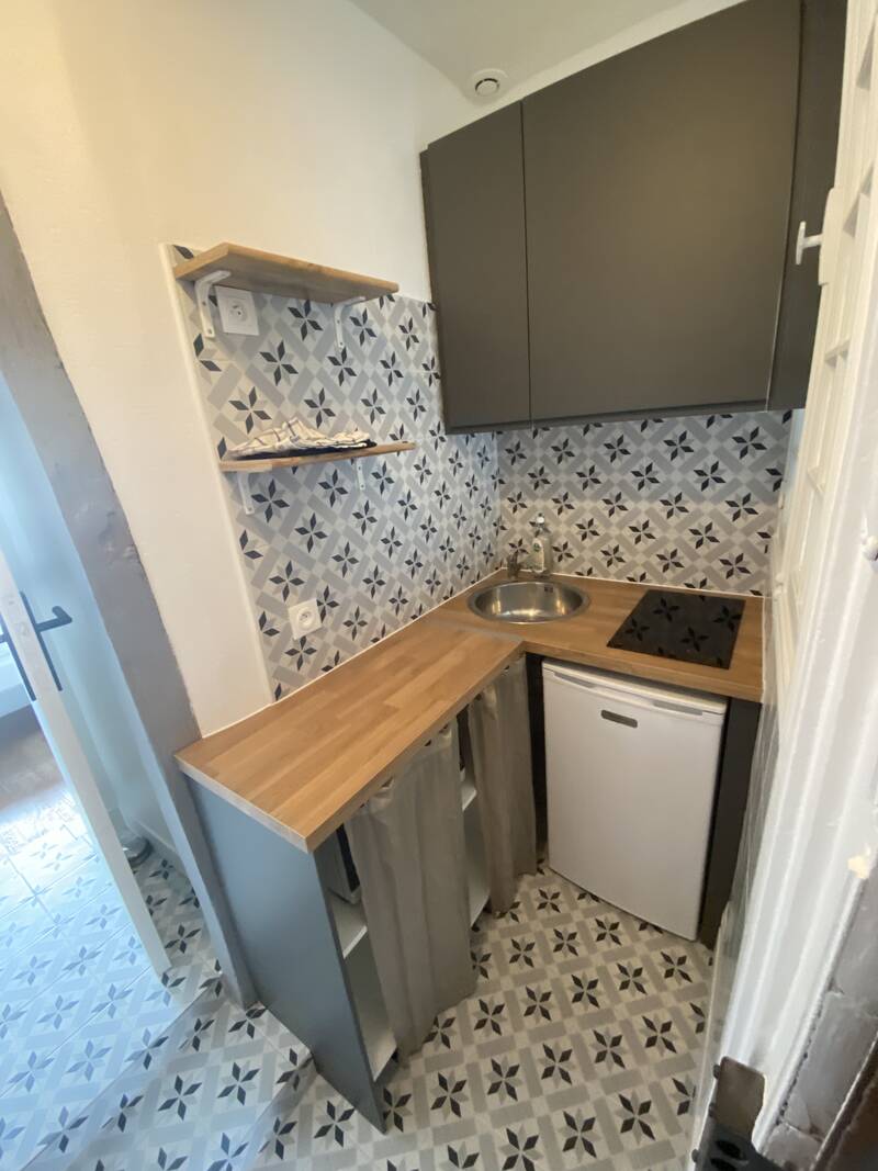 Paris 17E (75017)