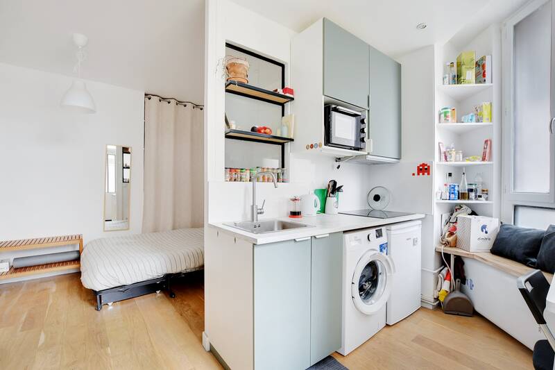 Paris 18E (75018)