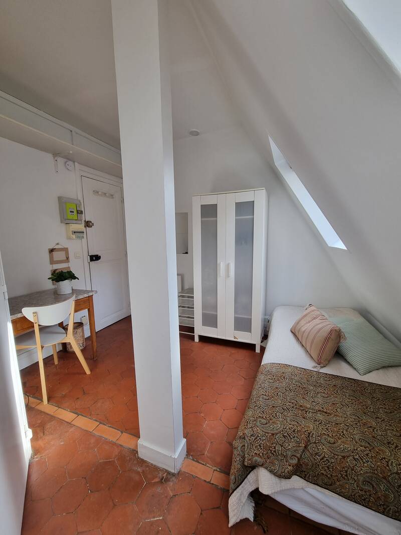 Paris 16E (75016)
