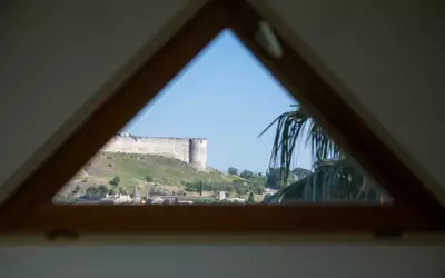 Villeneuve-Lès-Avignon (30400)