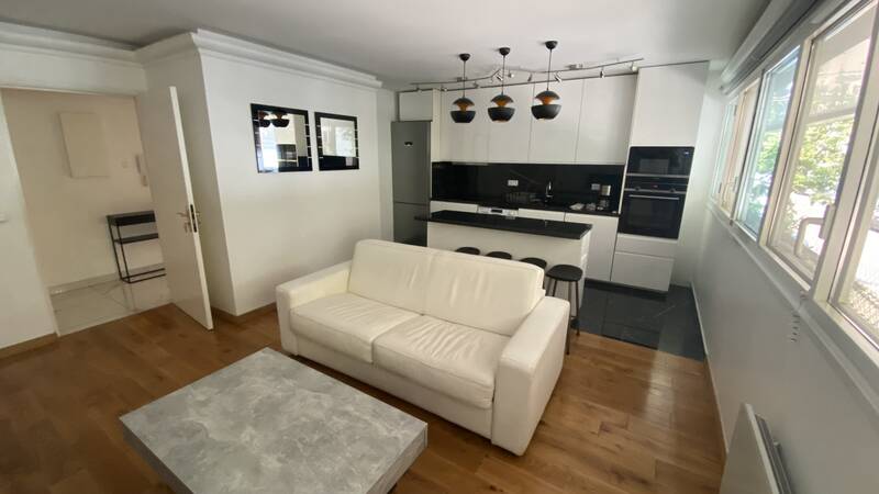 Boulogne-Billancourt (92100)