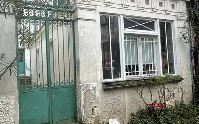 Paris 20E (75020)