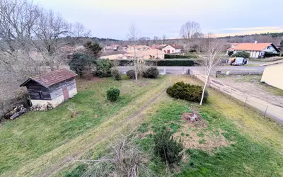 Sainte-Eulalie-En-Born (40200)