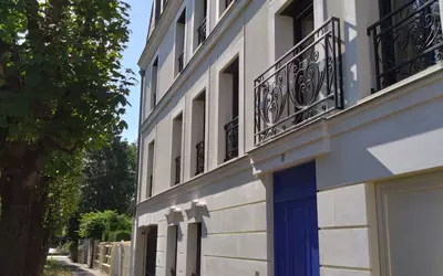Saint-Cyr-L'école (78210)