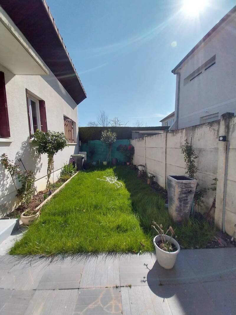 Ermont (95120)
