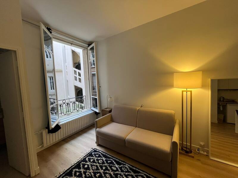 Neuilly-Sur-Seine (92200)