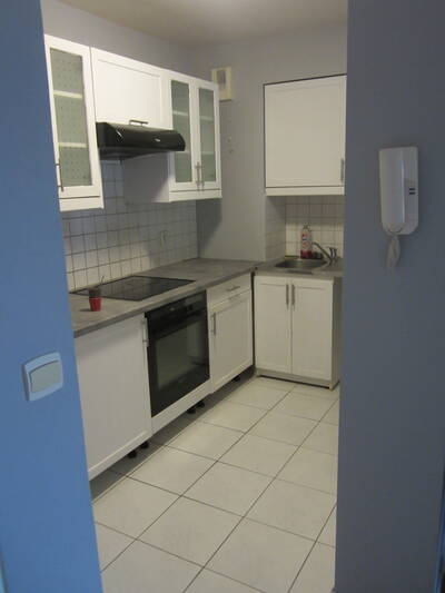 Location appartement 2 pièces Les Pavillons-sous-Bois (93320)