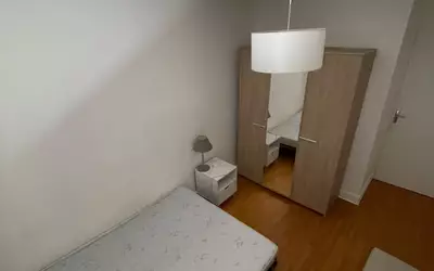 Villeurbanne (69100)