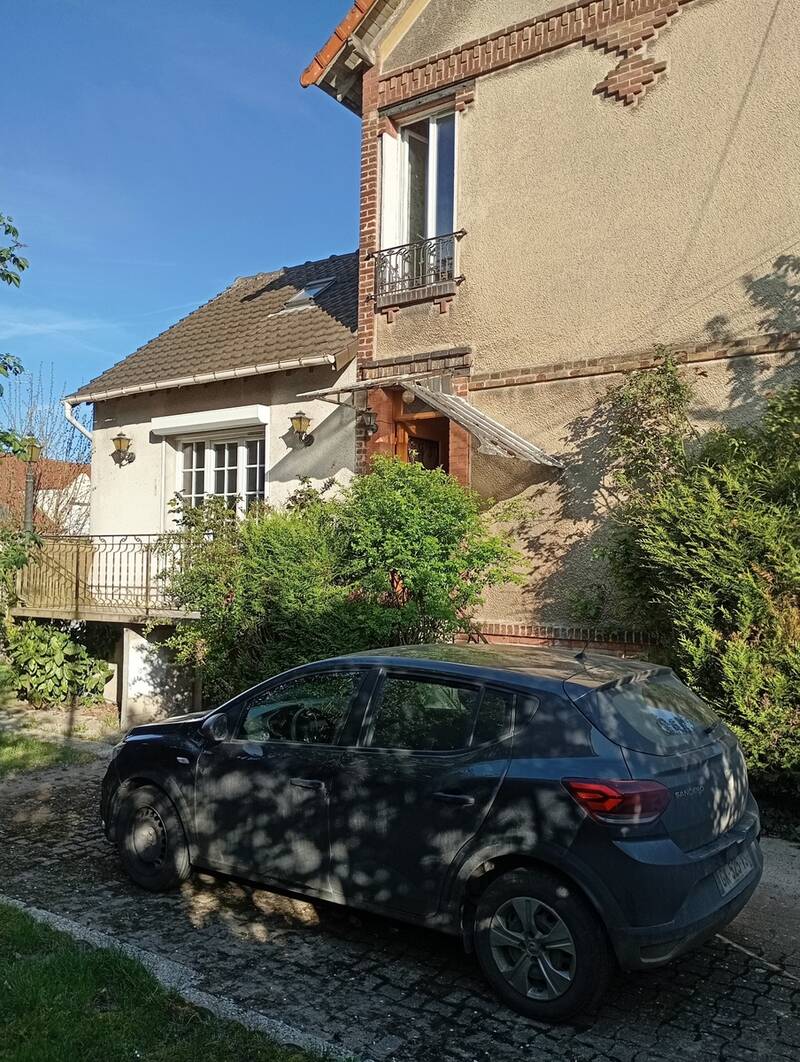 Montmorency (95160)